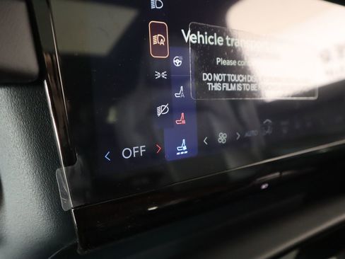 New 2026 Lincoln Navigator Black Label image 8