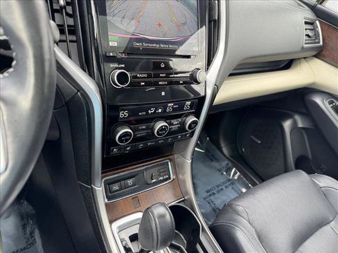 Used 2022 Subaru Ascent Touring image 17