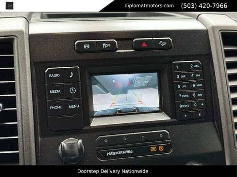 Used 2019 Ford F250 XL w/ Power Equipment Group image 31