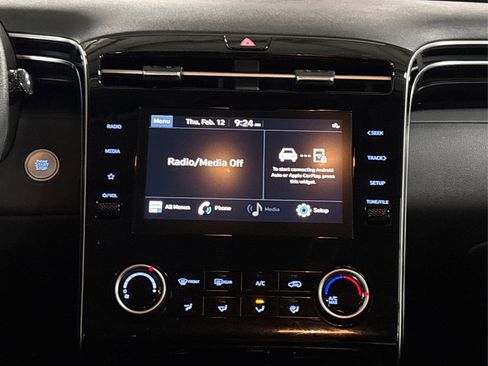 Used 2023 Hyundai Tucson SEL image 19