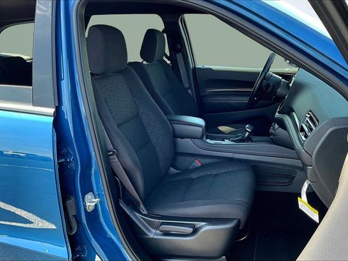 Used 2024 Dodge Durango SXT image 7