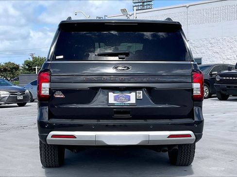 Certified 2024 Ford Expedition Timberline AWD/4WD image 5