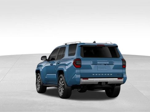 New 2026 Toyota 4Runner Limited image 7
