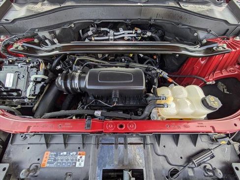 Used 2023 Ford Explorer ST-Line w/ Class IV Trailer Tow Package image 24