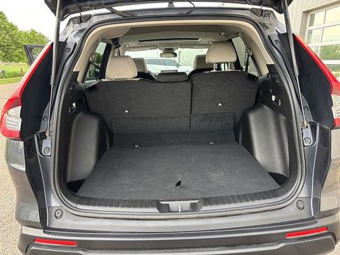 Used 2024 Honda CR-V EX image 27