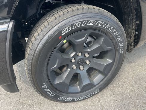 New 2026 RAM 1500 Big Horn image 10