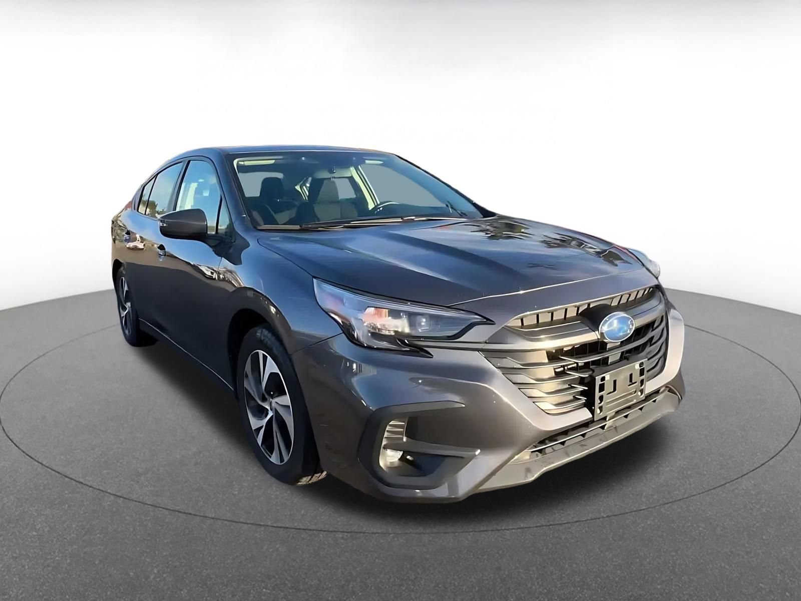 Used 2025 Subaru Legacy Premium AWD/4WD image 3