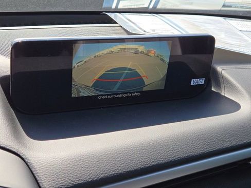 New 2026 MAZDA CX-50 AWD 2.5 S w/ Weather Package image 13