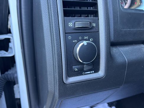 Used 2023 RAM 1500 Tradesman w/ Popular Equipment Group image 15