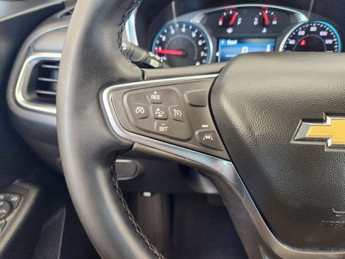 Certified 2024 Chevrolet Equinox LT FWD image 30