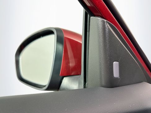 Used 2024 Nissan Sentra SV image 16