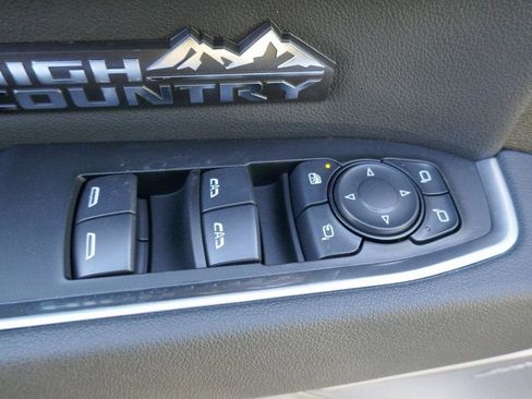 New 2026 Chevrolet Silverado 1500 High Country image 17