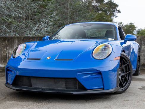 Certified 2026 Porsche 911 GT3 image 7