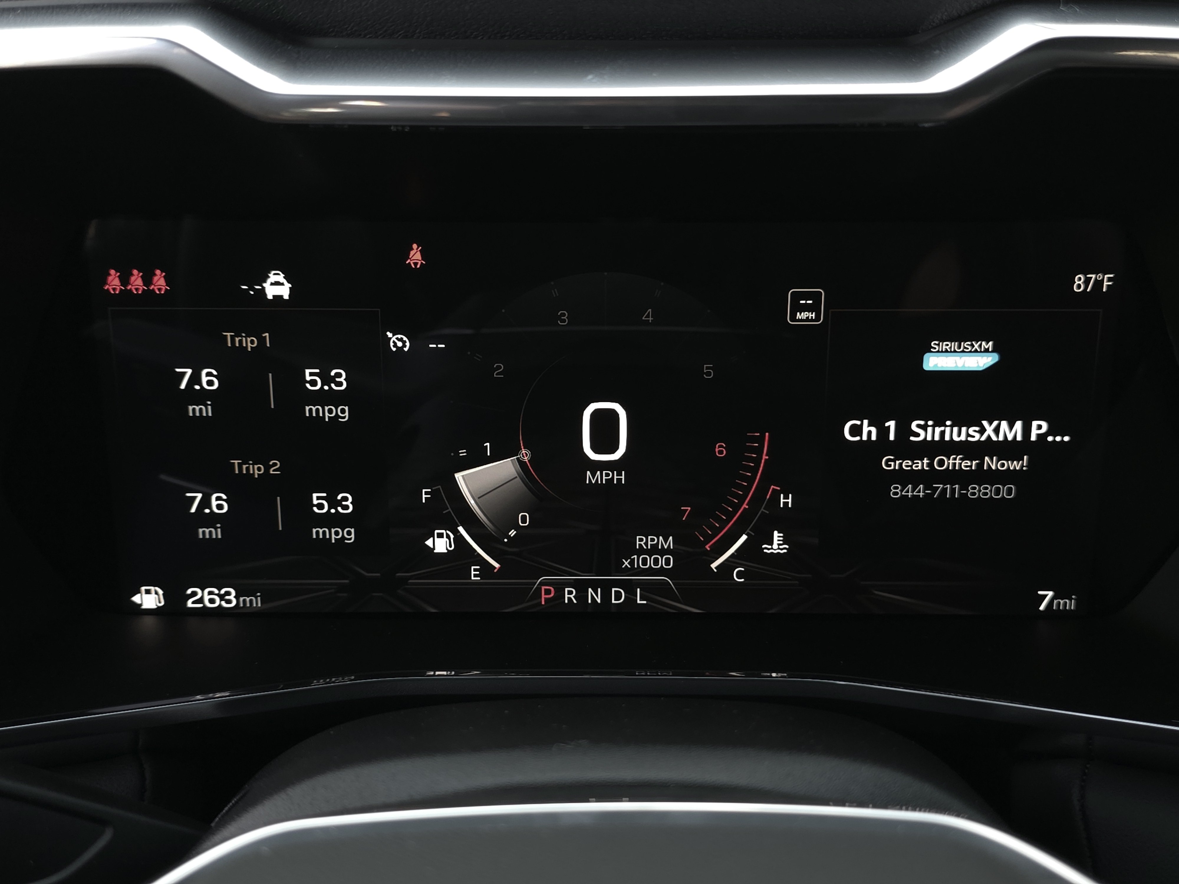 New 2026 GMC Canyon Elevation RWD image 23