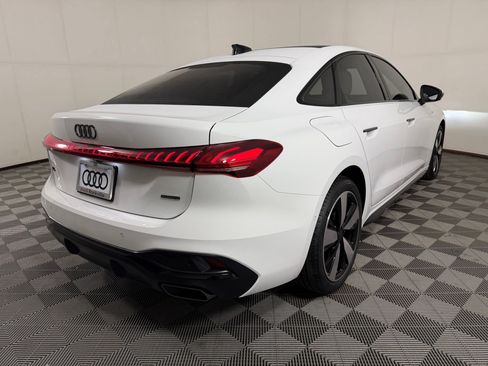 New 2026 Audi A5 2.0T Premium AWD/4WD image 8