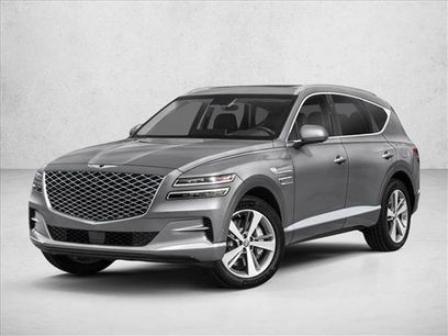 Used 2023 Genesis GV80 3.5T Advanced +