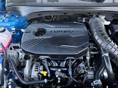 Used 2024 Kia Forte GT w/ GT2 Package image 35