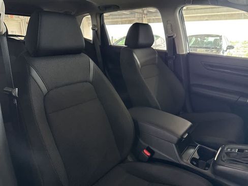 Used 2026 Honda CR-V EX image 26