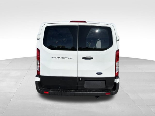 Used 2025 Ford Transit 250 Low Roof w/ Exterior Upgrade Package RWD image 13