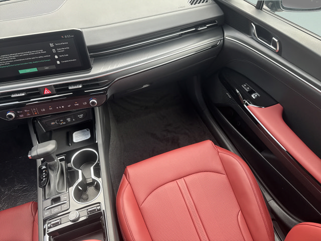 New 2026 Kia K5 GT-Line w/ GT-Line Premium Package FWD image 18