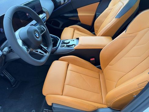 New 2026 BMW X3 xDrive30i w/ Premium Package AWD/4WD image 5