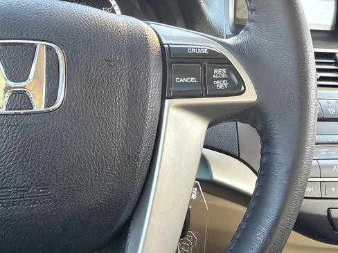 Used 2012 Honda Accord SE image 19