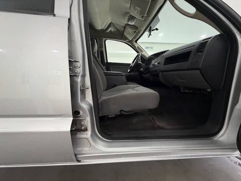 Used 2011 Dodge Dakota Big Horn AWD/4WD image 15