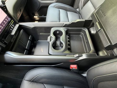 New 2026 RAM 1500 Big Horn AWD/4WD image 37