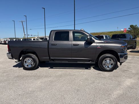 New 2026 RAM 2500 Tradesman image 7