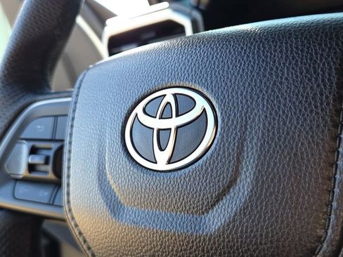 Used 2024 Toyota Tacoma TRD Off-Road AWD/4WD image 24