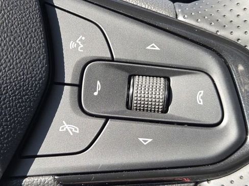 New 2026 Chevrolet TrailBlazer RS w/ Convenience Package image 13