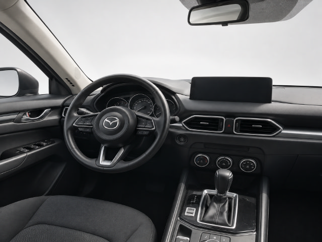 Used 2022 MAZDA CX-5 AWD 2.5 S image 18