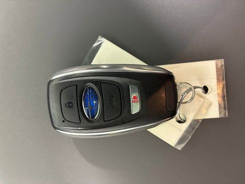 Used 2025 Subaru Crosstrek 2.5i Sport w/ Crosstrek Mirror Package image 36