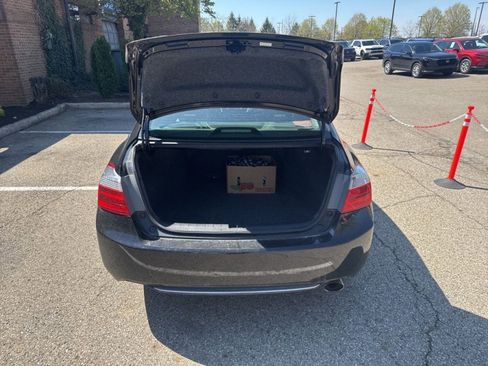 Used 2014 Honda Accord EX-L image 11
