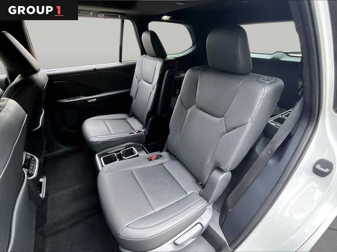 Certified 2026 Lexus TX 350 AWD w/ Technology Package image 18