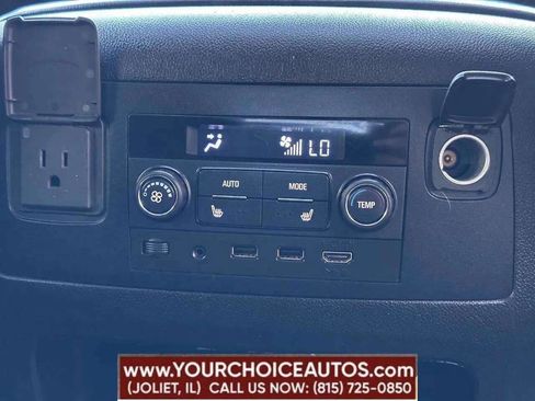 Used 2018 Chevrolet Tahoe Premier image 54