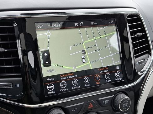 Used 2020 Jeep Grand Cherokee Summit image 19