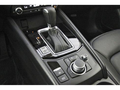 New 2025 MAZDA CX-5 AWD 2.5 S w/ Preferred Package image 26