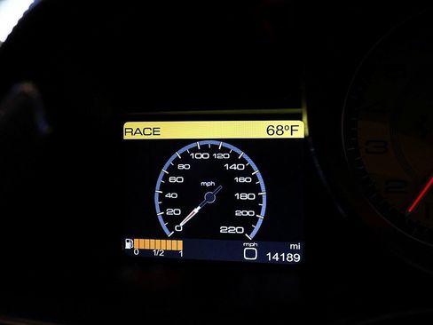 Certified 2015 Ferrari 458 Spider image 94