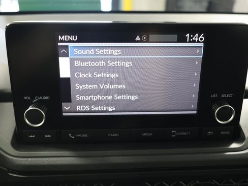 Used 2025 Honda Accord SE image 15