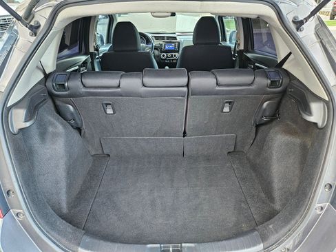 Used 2017 Honda Fit LX image 30