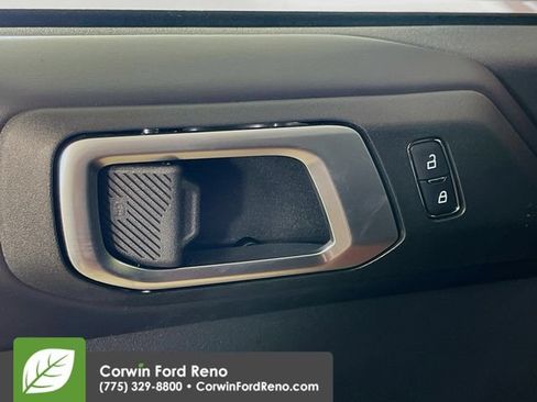 New 2026 Ford Bronco Badlands AWD/4WD image 20