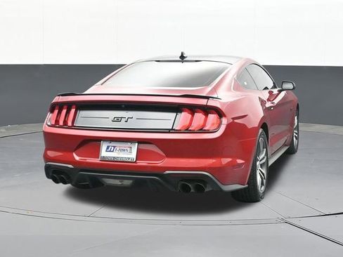 Used 2022 Ford Mustang GT w/ Equipment Group 301A RWD image 14