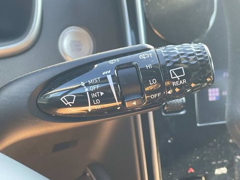 Used 2024 Hyundai Tucson SEL FWD image 31