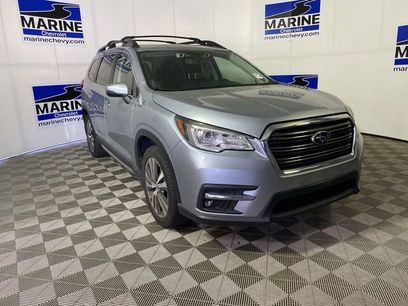 Used 2021 Subaru Ascent Limited w/ Technology Package