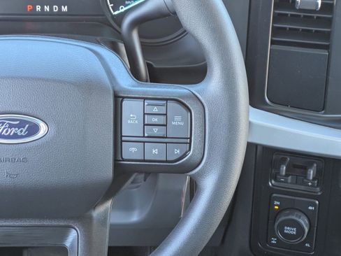 New 2026 Ford F250 XL image 49