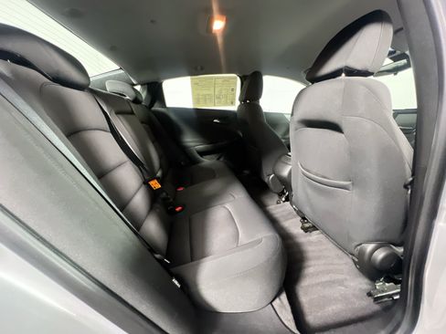 Used 2018 Chevrolet Malibu LS FWD image 33