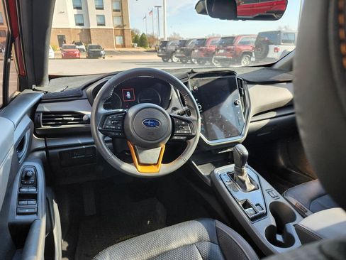Used 2024 Subaru Crosstrek 2.5i Wilderness w/ Crosstrek Mirror Package image 12