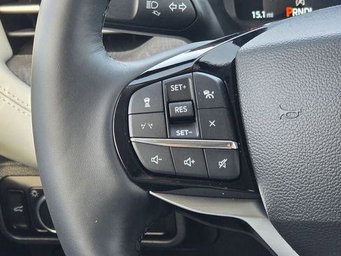 New 2026 Ford Explorer Platinum image 27