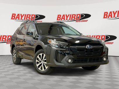 Used 2023 Subaru Outback Premium